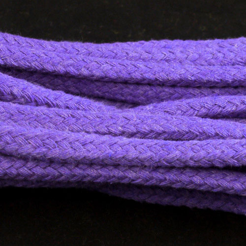 PropDog Deluxe Magicians' 9mm Soft Rope 10M - Purple