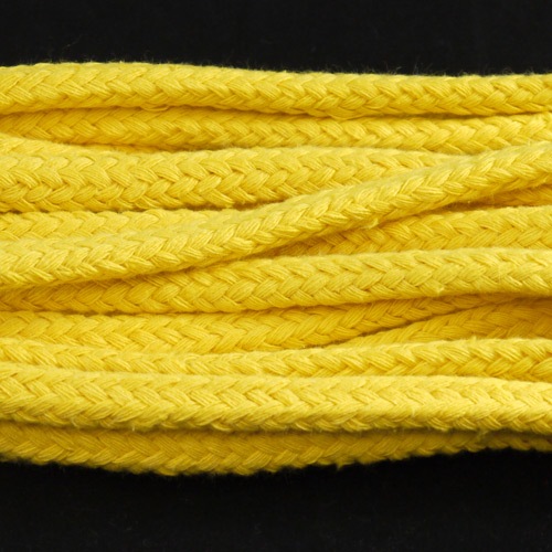PropDog Deluxe Magicians' 9mm Soft Rope 10M - Yellow
