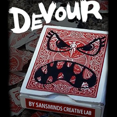 Devour by SansMinds Creative Lab 