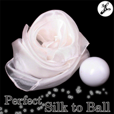 JL Perfect Silk To Ball