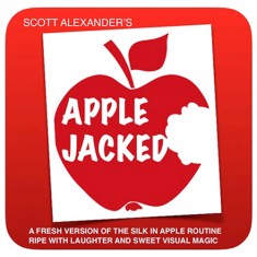 Apple Jacked by Scott Alexander