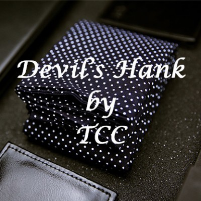 Devils Hank by TCC