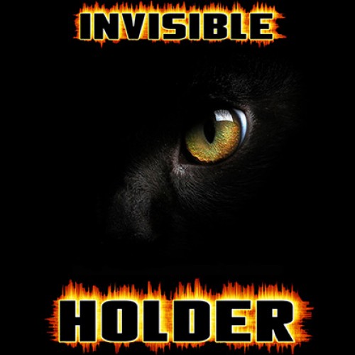 Invisible Holder by Amazo Magic 