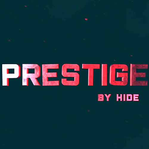 Prestige Dry Erase by Sergey Koller