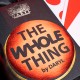 The (W)Hole Thing (Parlour) by Daryl