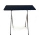 PropDog Folding Close Up Table with Metal Legs
