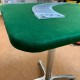 PropDog Dual Height Close Up Table - Bistro Style