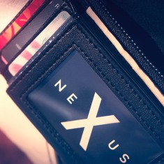 Nexus Wallet by Javier Fuenmayor