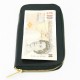 Le Paul Zip Wallet by Heinz Minten