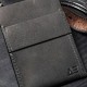 Wallet by Nicholas Lawrence