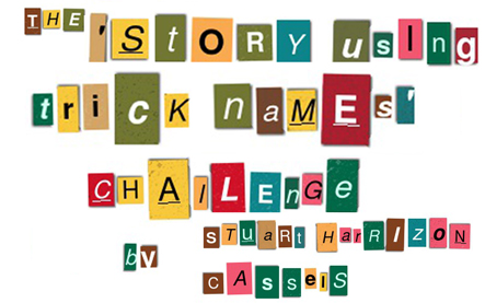 The Trick Story Challenge by Stuart Harrizon Cassels