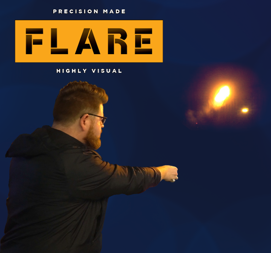 Image result for flare by nicholas lawrence