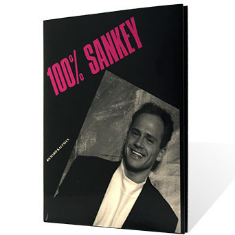 100% Sankey by Richard Kaufman