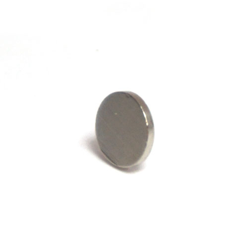 Neodymium Magnet Size 6mm x 1mm Disc