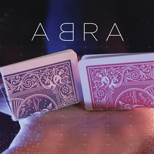 Abra by Jordan Victoria