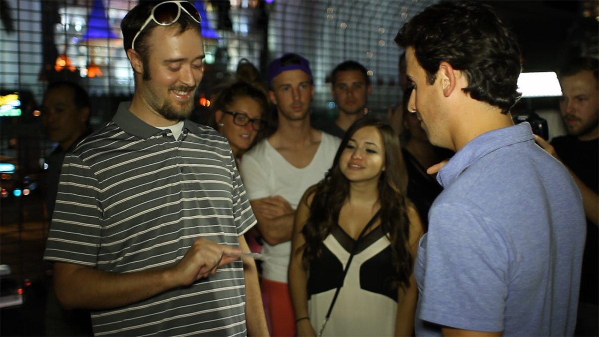 Born to Perform Card Magic by Oz Pearlman - Image 7