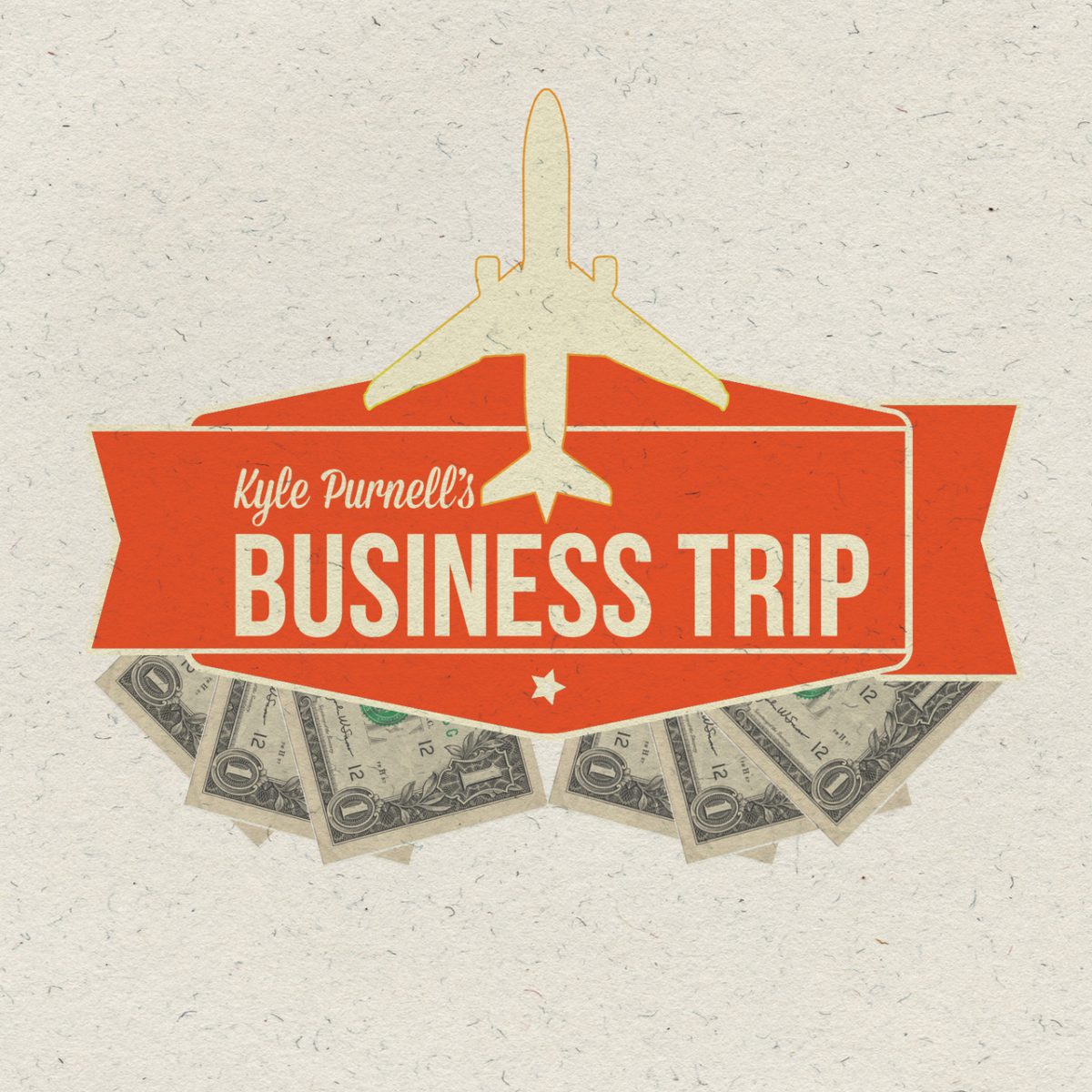 Business Trip by Kyle Purnell (GIMMICK INCLUDED)