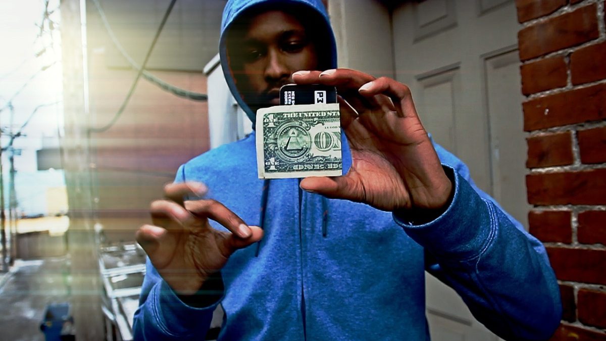 Business Trip by Kyle Purnell (GIMMICK INCLUDED) - Image 3