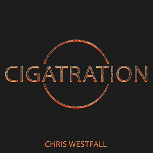 Cigatration (Gimmick and DVD) by Chris Westfall
