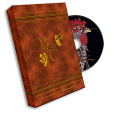 Encyclopedia Of PickPocketing - Volume 3 - Putpocketing and Shocking Steals