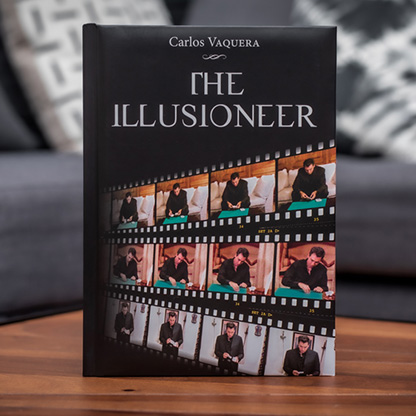 Illusioneer by Carlos Vaquera