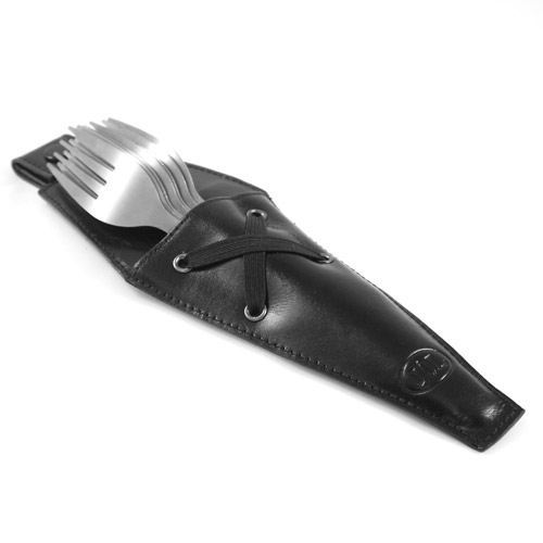 Fork Holder by Jerry O'Connell and PropDog
