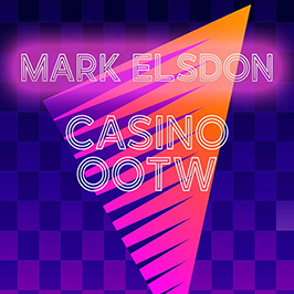 OTW by Mark Elsdon