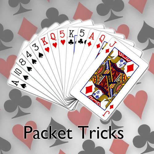 Packet Tricks