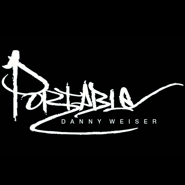 Portable by Danny Weiser