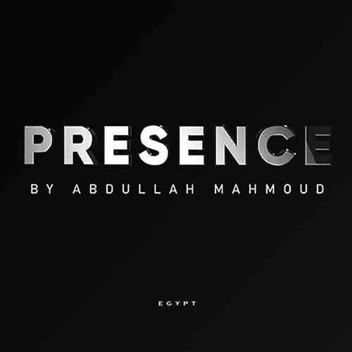 Presence by Abdullah Mahmoud