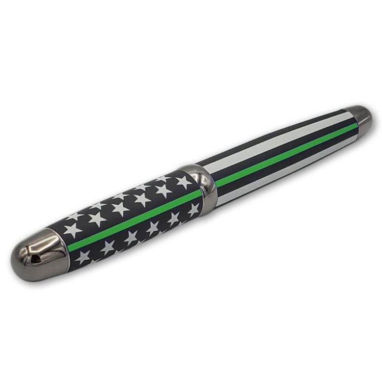 Sherpa - Thin Green Line