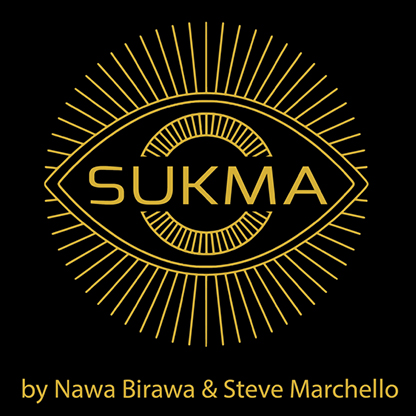 Sukma by Nawa Birawa & Steve Marchello