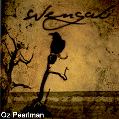 Svengali by Oz Pearlman