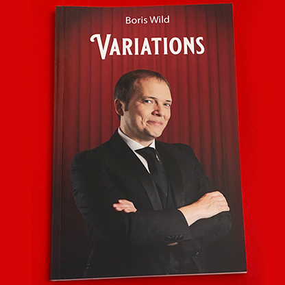 Variations by Boris Wild