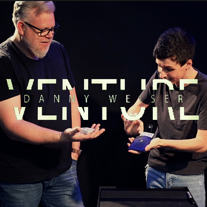 Venture by Vortex and Danny Weiser