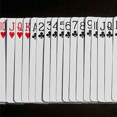 Brooklyn Gaff Playing Cards