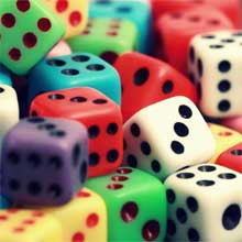 Dice Related
