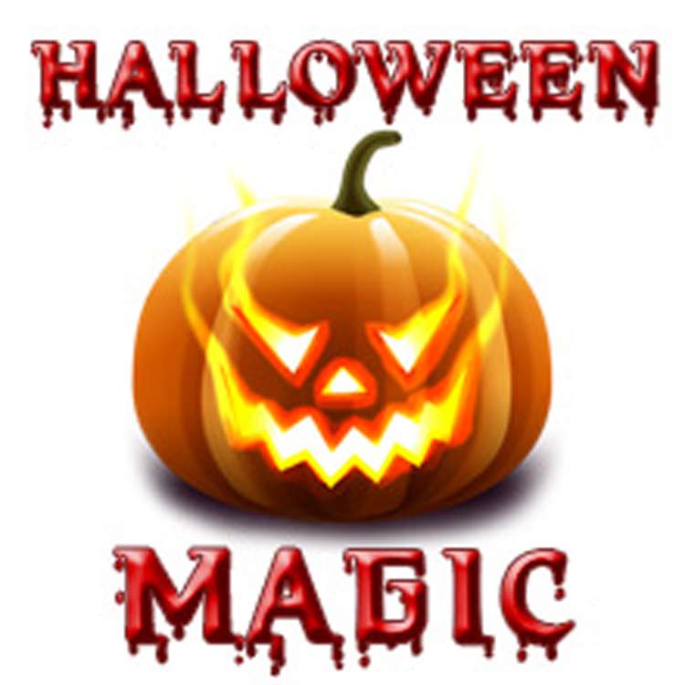 Halloween Magic