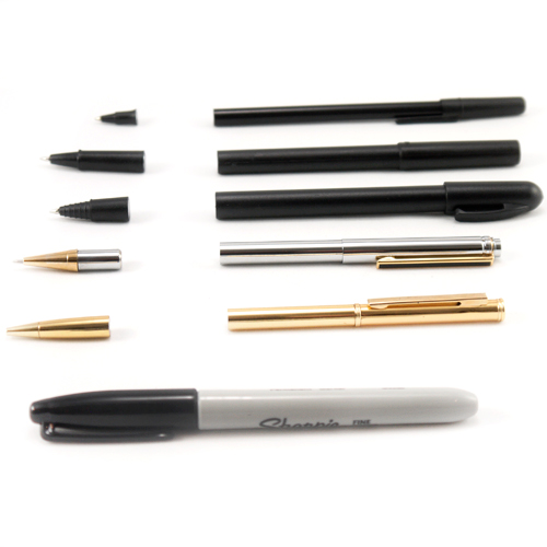 Pen Related Products