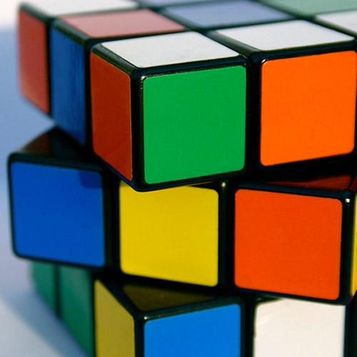 Rubiks Related Products