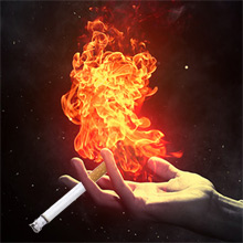 Smoke, Smoking and Fire Related
