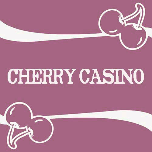Flamingo Quartz Pink Cherry Casino- Playing Cards