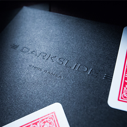 Darkslide by Chris Ramsay
