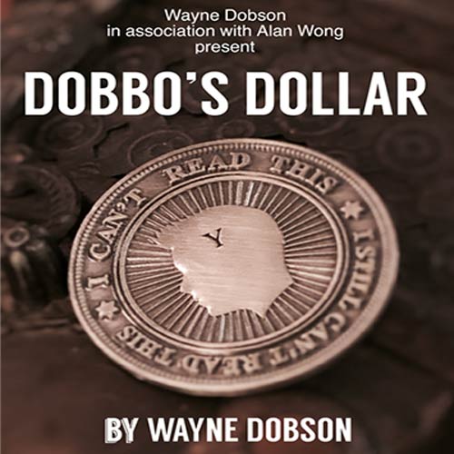 Dobbo's Dollar by Wayne Dobson and Alan Wong