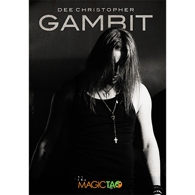 Gambit by Dee Christopher and MagicTao