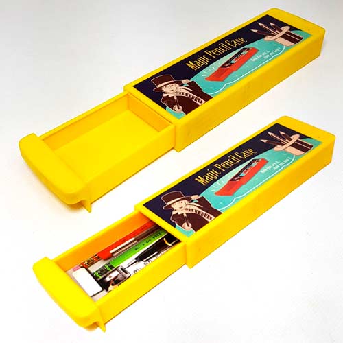 Magical Pencil Case