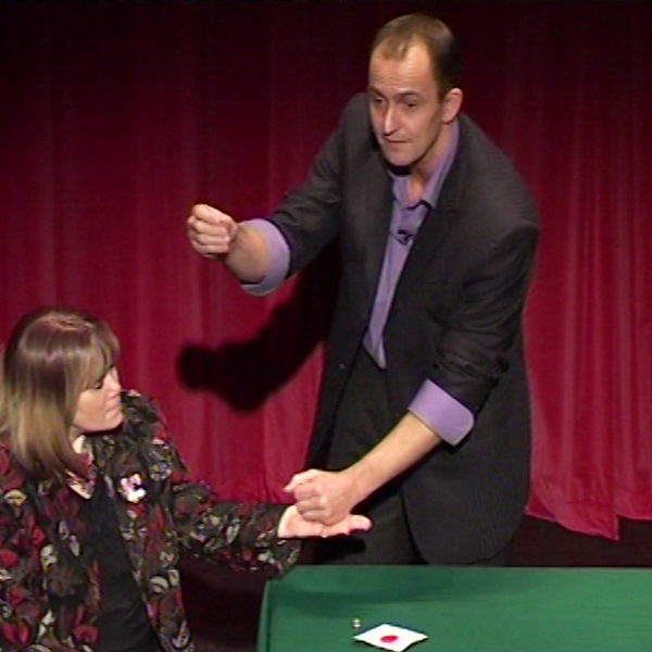 The Dave Bonsall Lecture - DVD
