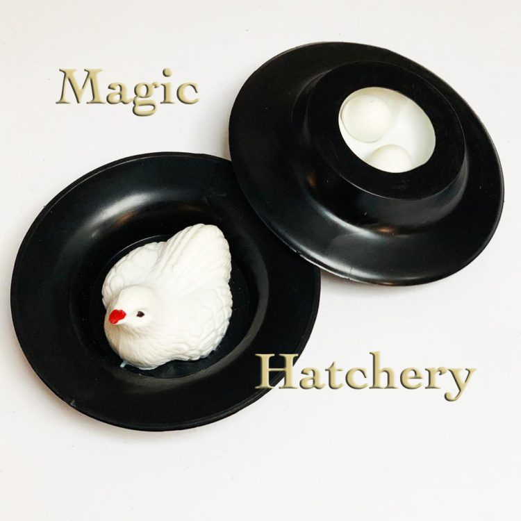 Magic Hatchery