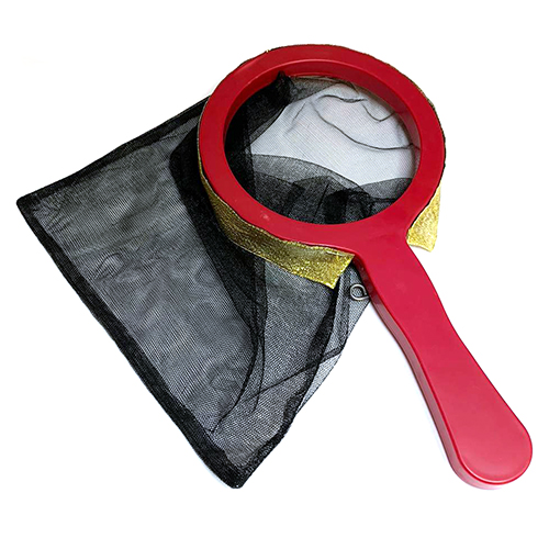 Mesh Force Bag with handle
