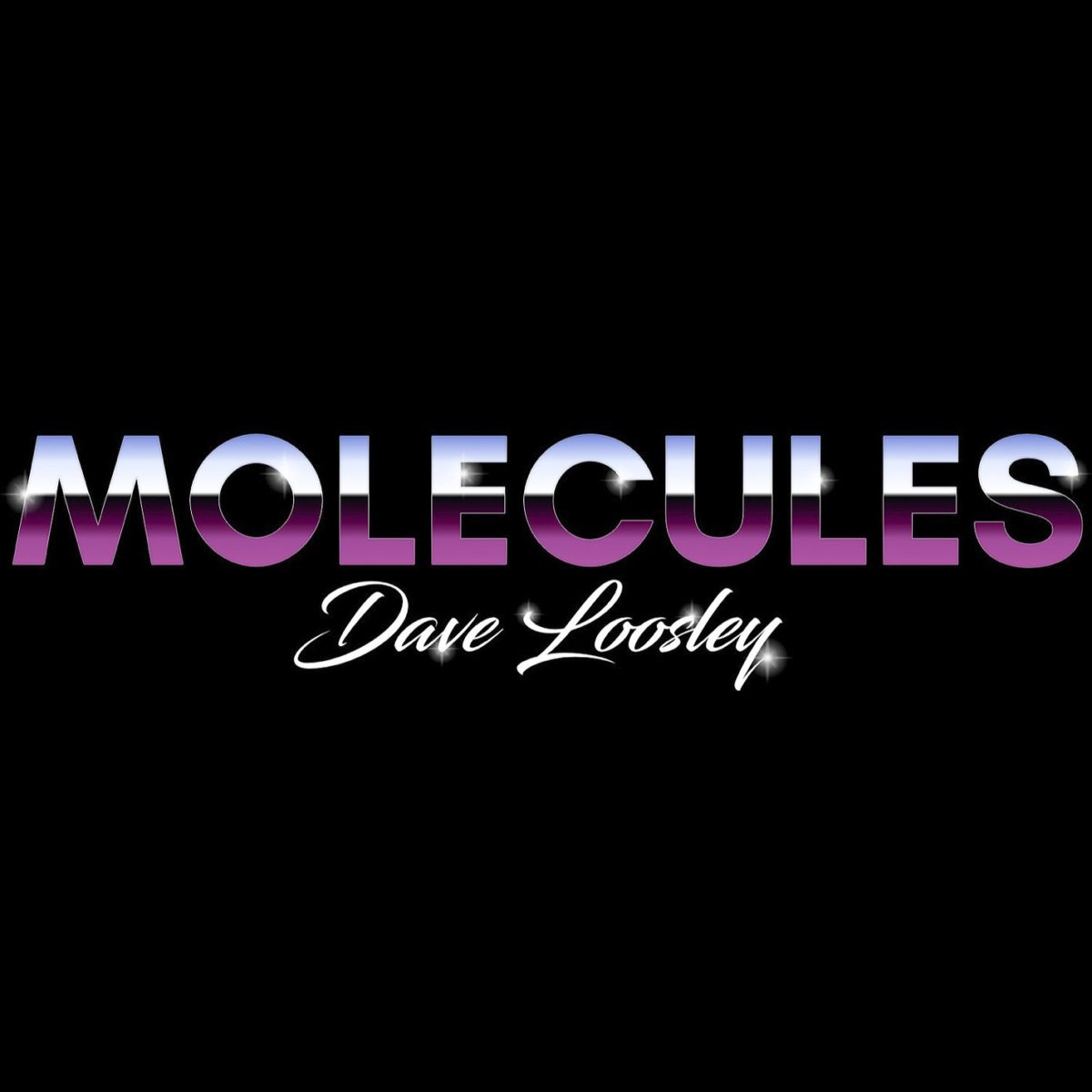 Molecules by Dave Loosley